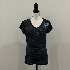 Eco Yoga Sustainable Tee